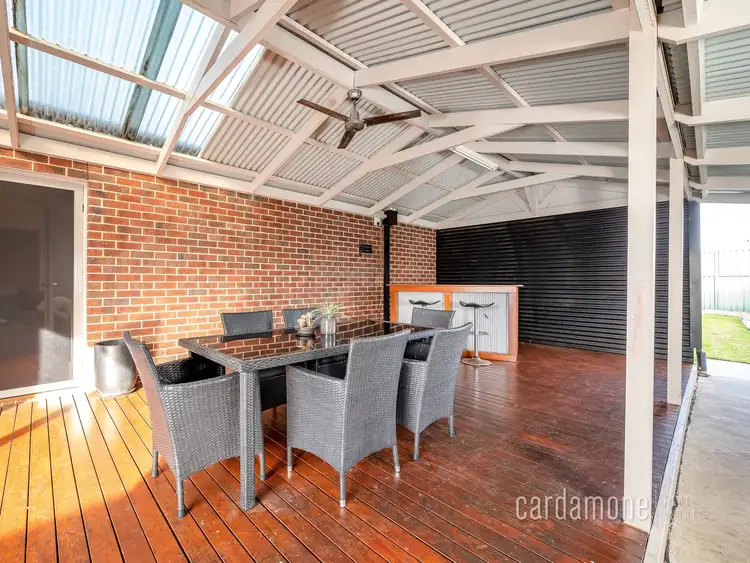 Fifth view of Homely house listing, 7 Lansdowne Court, Mooroopna VIC 3629