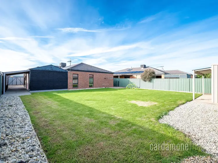 Sixth view of Homely house listing, 7 Lansdowne Court, Mooroopna VIC 3629