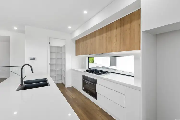 Third view of Homely semi-detached listing, 11a Chaffey Way, Albion Park NSW 2527