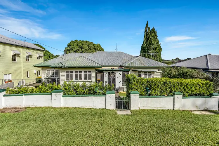 Fourth view of Homely semi-detached listing, 74 Hoskins Street, Sandgate QLD 4017