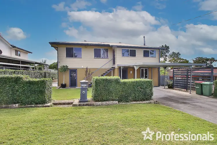 25 Kentucky Street, Redbank Plains QLD 4301