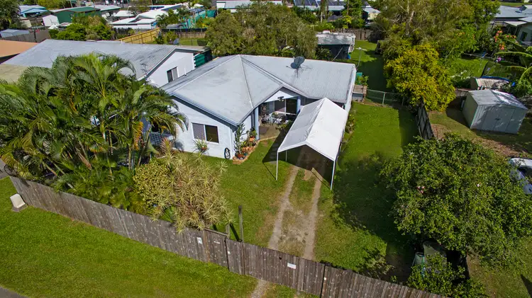 47 Robert Road, Bentley Park QLD 4869