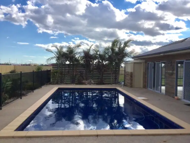 Second view of Homely house listing, 38 Ford Road, Shepparton VIC 3630
