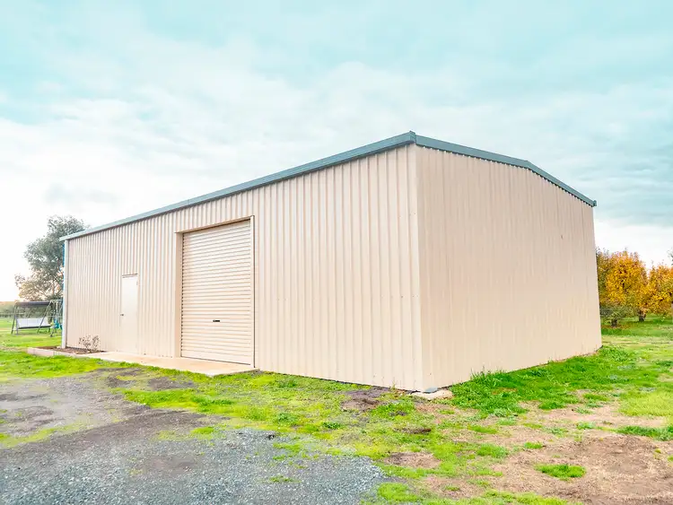 Second view of Homely house listing, 8 Ackers Court, Shepparton East VIC 3631