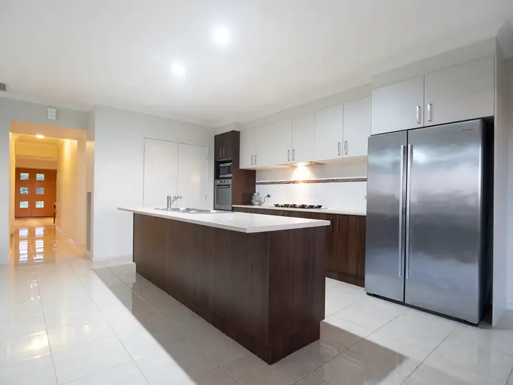 Third view of Homely house listing, 8 Ackers Court, Shepparton East VIC 3631