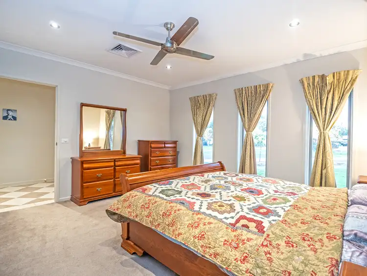 Fifth view of Homely house listing, 8 Ackers Court, Shepparton East VIC 3631