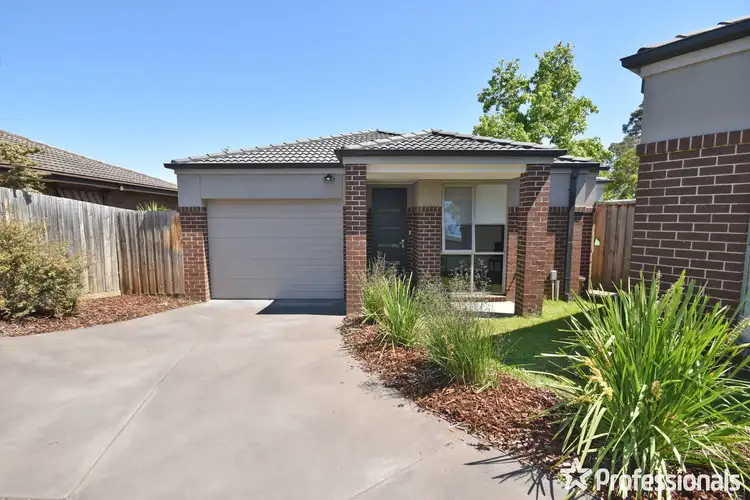Main view of Homely house listing, 1 Cedar Close, Mooroolbark VIC 3138