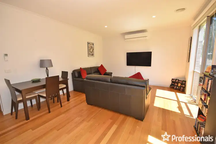Second view of Homely house listing, 1 Cedar Close, Mooroolbark VIC 3138