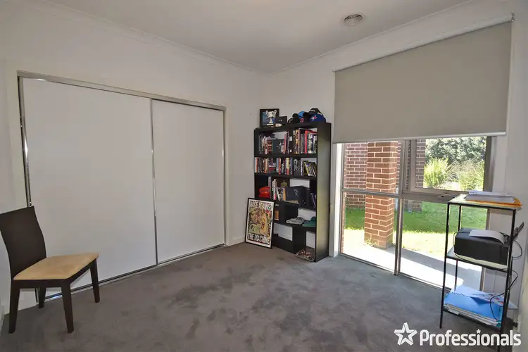 Fifth view of Homely house listing, 1 Cedar Close, Mooroolbark VIC 3138