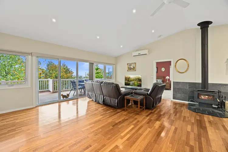 Third view of Homely house listing, 47 Sunds Road, Marysville VIC 3779