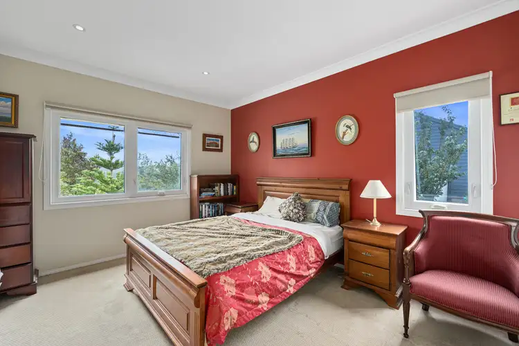Fourth view of Homely house listing, 47 Sunds Road, Marysville VIC 3779