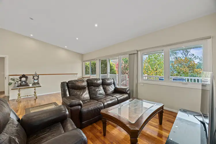 Sixth view of Homely house listing, 47 Sunds Road, Marysville VIC 3779