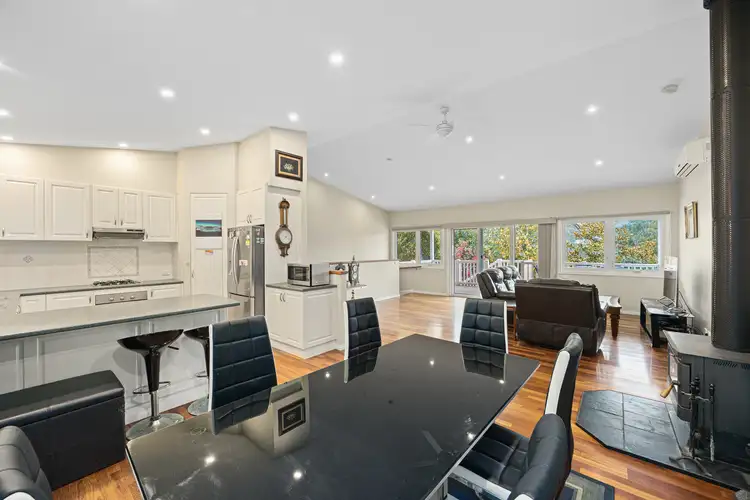 Seventh view of Homely house listing, 47 Sunds Road, Marysville VIC 3779