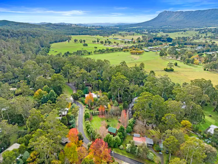 Fourth view of Homely house listing, 4 Ballina Court, Buxton VIC 3711