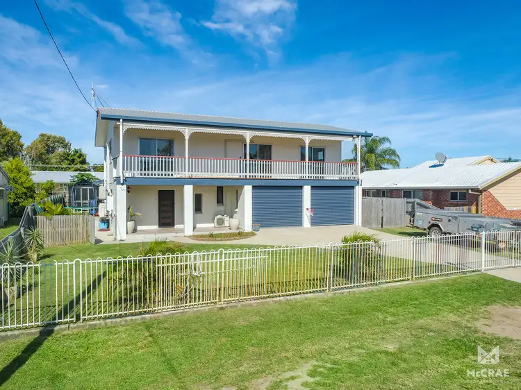 5 Suthers Street, Bowen QLD 4805