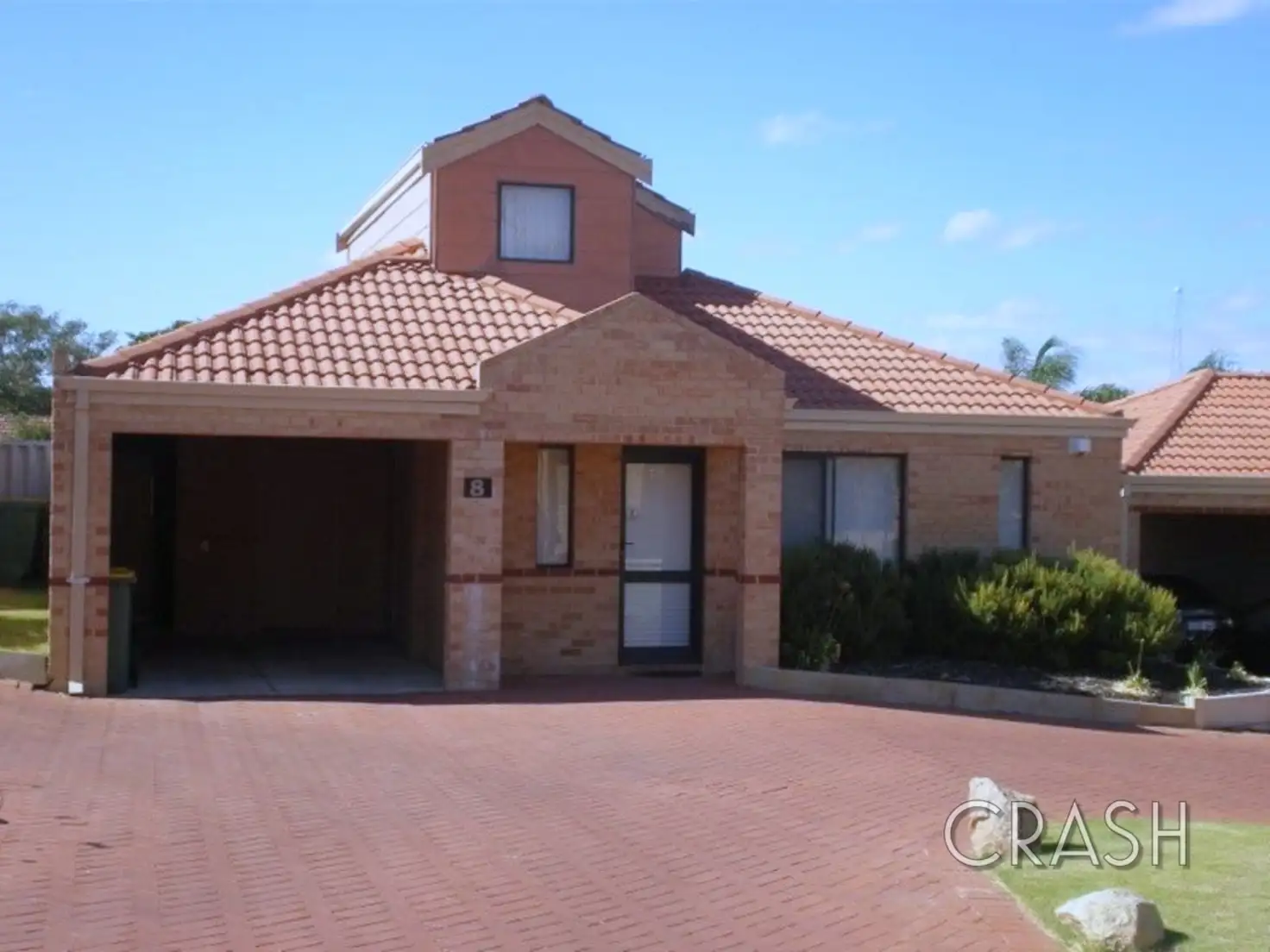 Main view of Homely house listing, 8/18 The Crescent, Redcliffe WA 6104