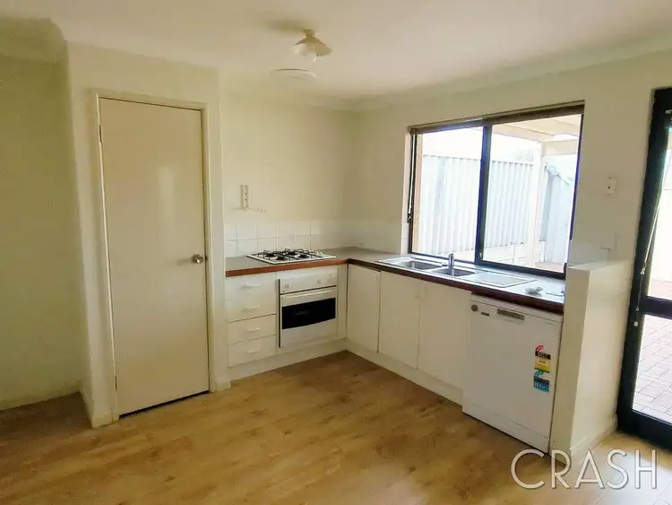 Fourth view of Homely house listing, 8/18 The Crescent, Redcliffe WA 6104