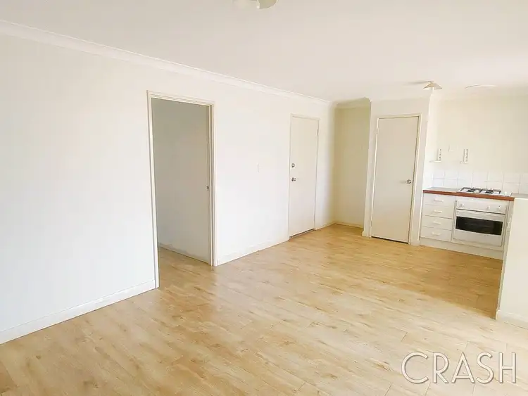 Fifth view of Homely house listing, 8/18 The Crescent, Redcliffe WA 6104