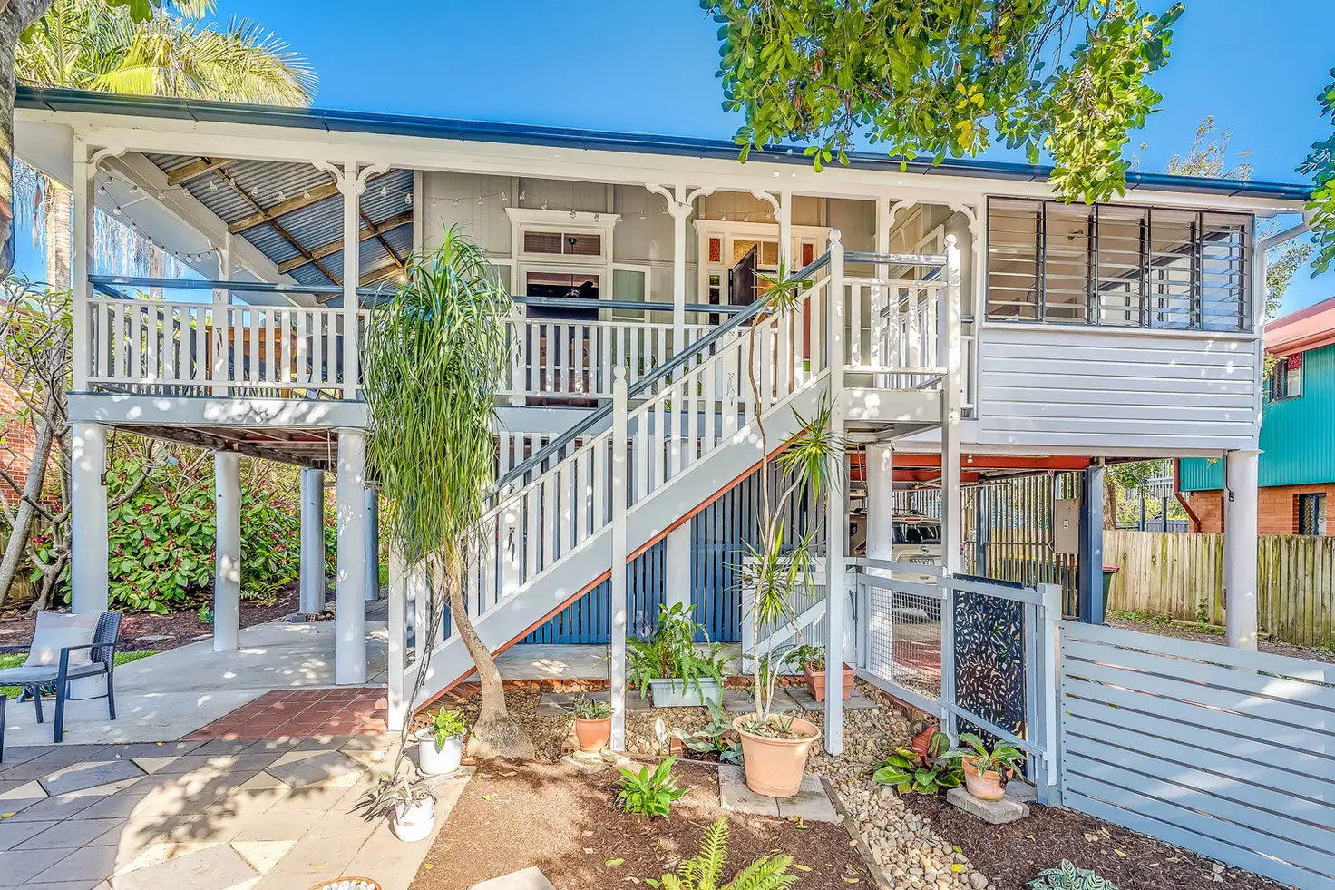 Main view of Homely house listing, 29 Seventh Avenue, Sandgate QLD 4017