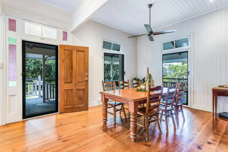 Second view of Homely house listing, 29 Seventh Avenue, Sandgate QLD 4017