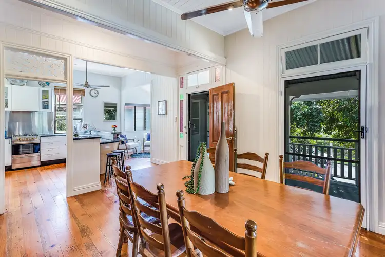 Third view of Homely house listing, 29 Seventh Avenue, Sandgate QLD 4017