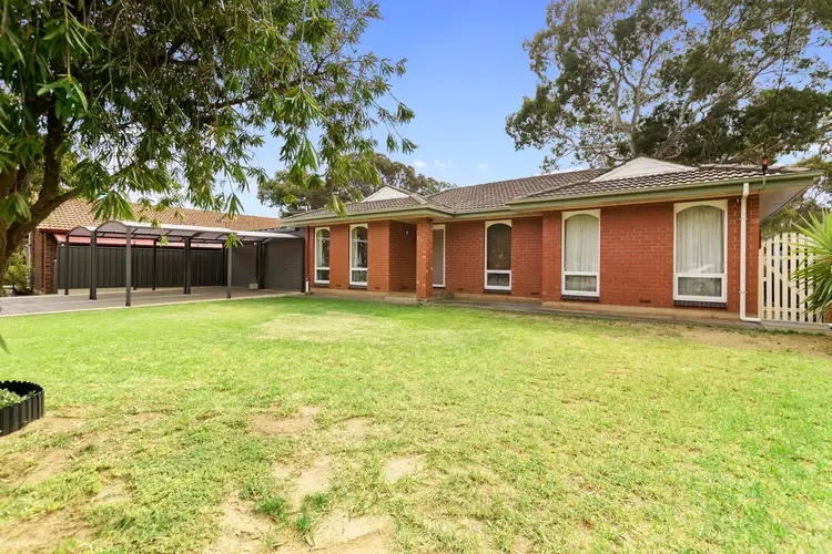 Second view of Homely house listing, 25 Suffolk Drive, Morphett Vale SA 5162