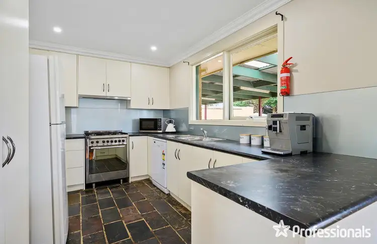 Third view of Homely house listing, 29 Mirang Avenue, Croydon VIC 3136