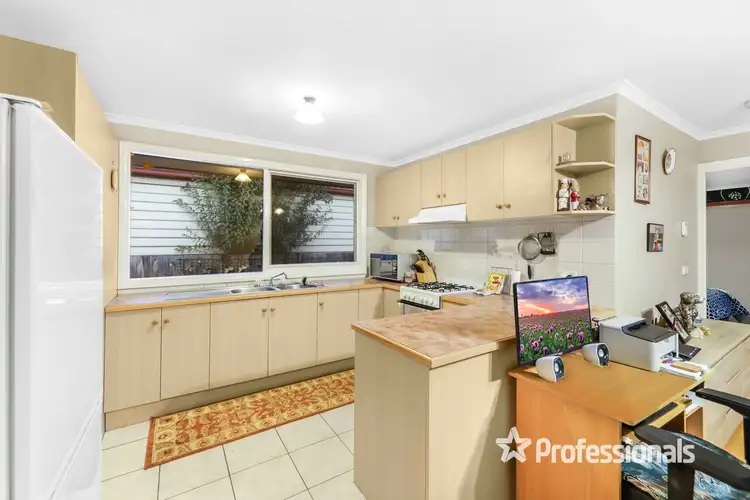 Fifth view of Homely house listing, 7 Fay Court, Croydon VIC 3136