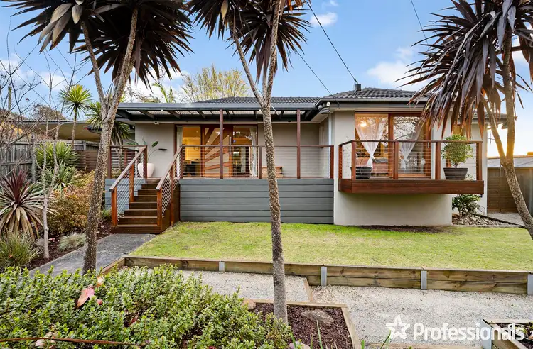 6 Donne Court, Mooroolbark VIC 3138