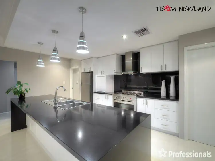 Fourth view of Homely house listing, 8 Tyler Mews, Forrestfield WA 6058