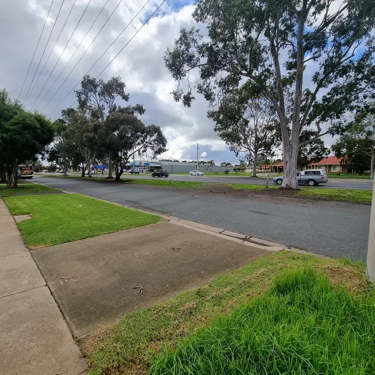 Second view of Homely land listing, 94 Numurkah Road, Shepparton VIC 3630