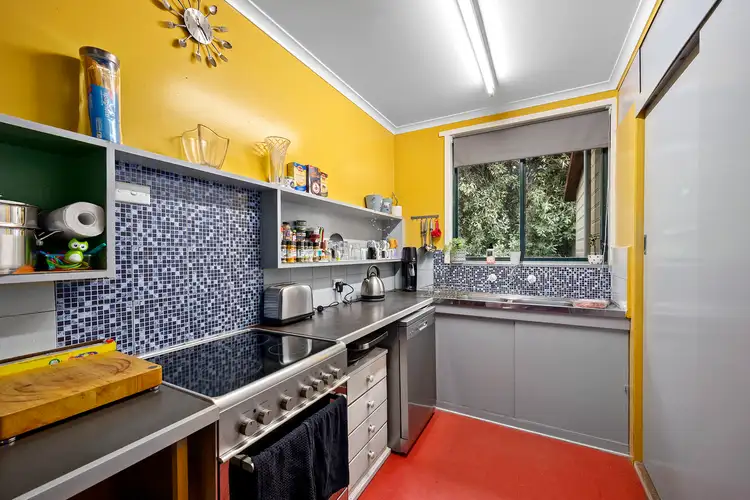 Second view of Homely house listing, 6/20 Dyes Lane, Buxton VIC 3711