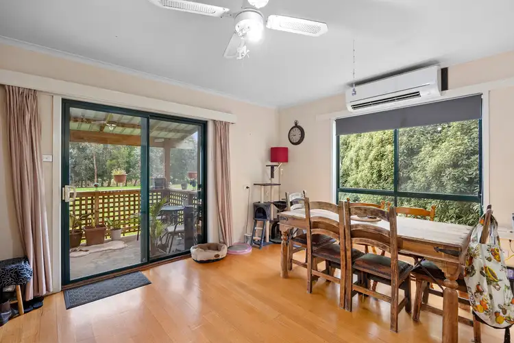 Seventh view of Homely house listing, 6/20 Dyes Lane, Buxton VIC 3711