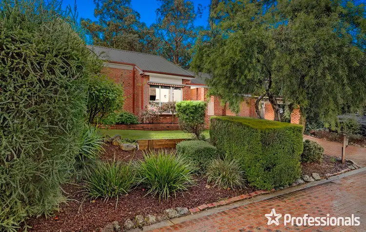 17 Graneby Rise, Mount Evelyn VIC 3796