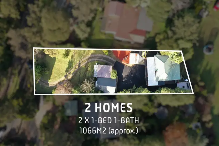 39 Russell Street, Mount Evelyn VIC 3796