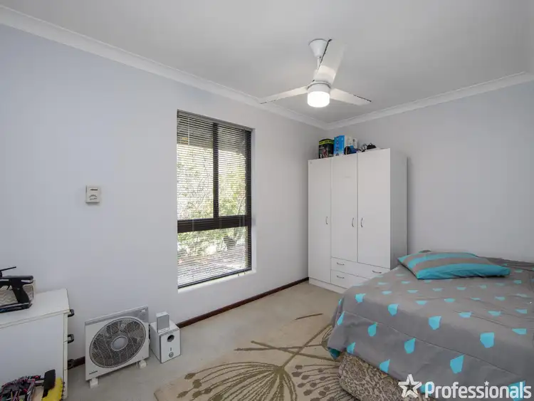 Sixth view of Homely house listing, 51 Brigalow Way, Lesmurdie WA 6076