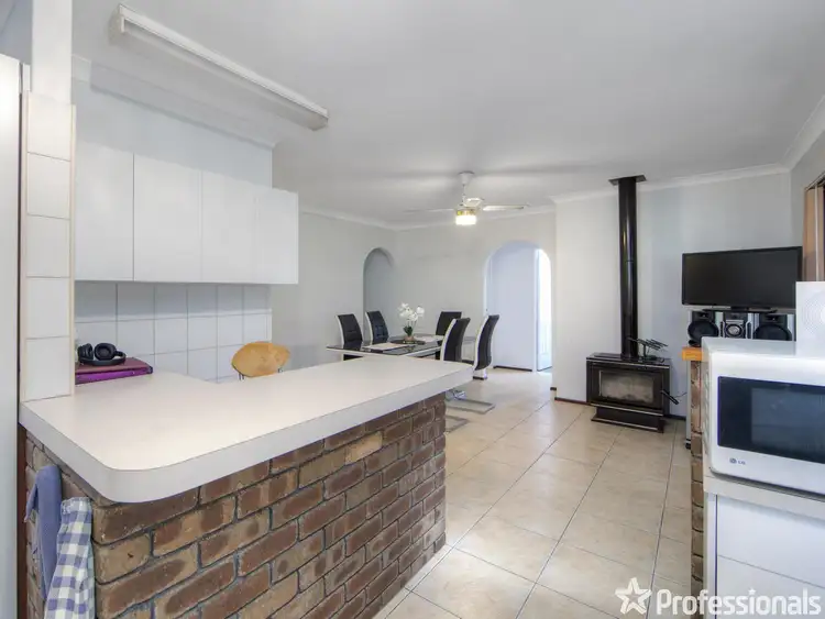 Seventh view of Homely house listing, 51 Brigalow Way, Lesmurdie WA 6076
