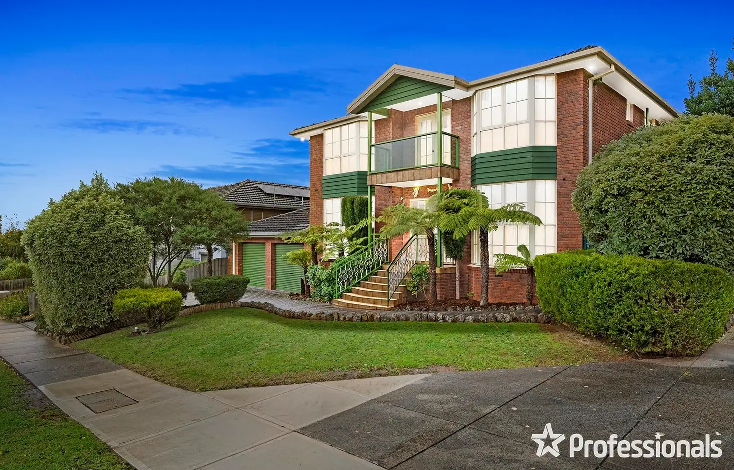 Main view of Homely house listing, 5 Batterbee Drive, Mooroolbark VIC 3138
