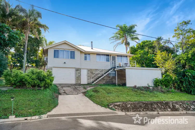 11 Ferguson Street, Gympie QLD 4570
