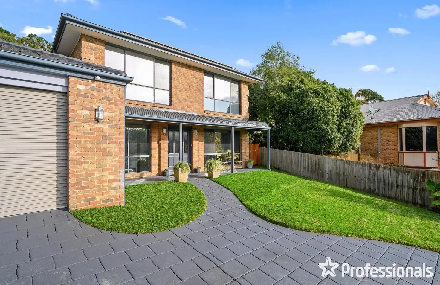 Main view of Homely house listing, 18 Stringybark Boulevard, Mount Evelyn VIC 3796