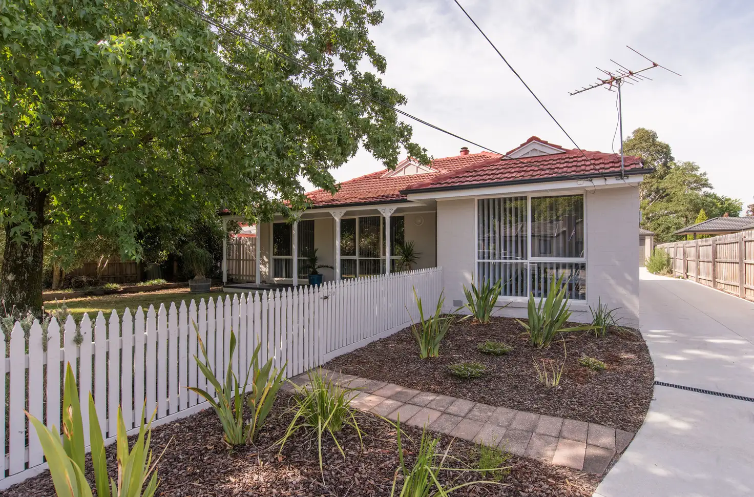 Main view of Homely unit listing, 1/20 Lena Grove, Kilsyth VIC 3137