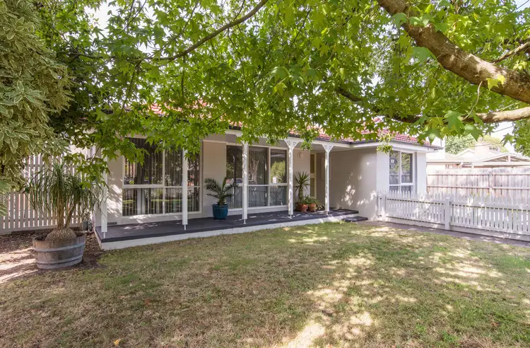 Second view of Homely unit listing, 1/20 Lena Grove, Kilsyth VIC 3137