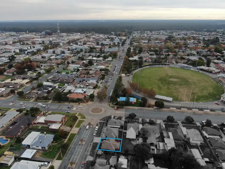 Second view of Homely house listing, 153 Nixon Street, Shepparton VIC 3630
