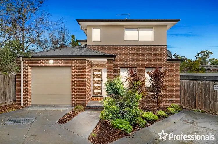 5/4-6 Cambridge Road, Mooroolbark VIC 3138