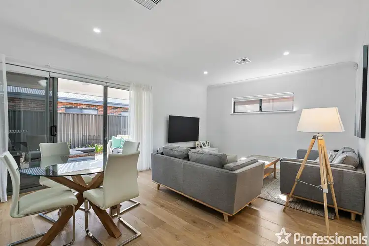 Second view of Homely house listing, 121/100 Clementine Boulevard, Treeby WA 6164