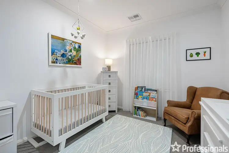 Seventh view of Homely house listing, 121/100 Clementine Boulevard, Treeby WA 6164