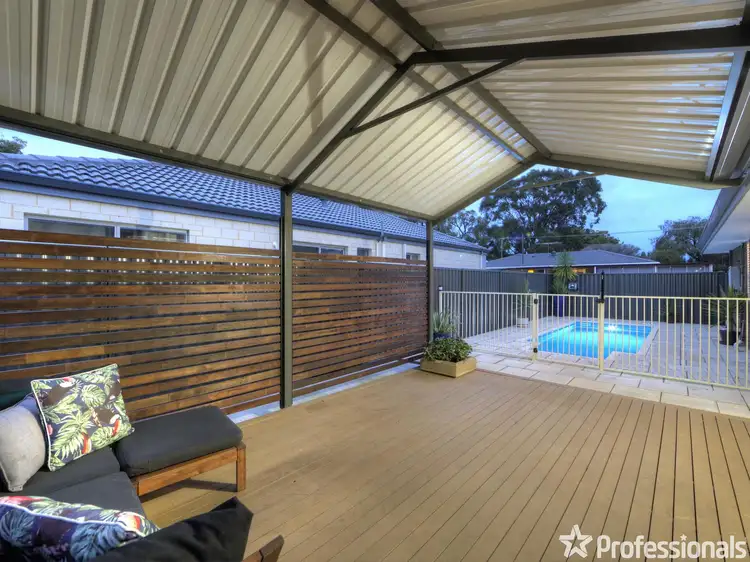 Main view of Homely house listing, 27 Bauhinia Road, Forrestfield WA 6058