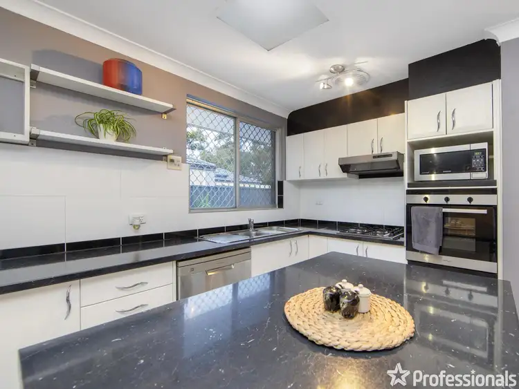 Second view of Homely house listing, 27 Bauhinia Road, Forrestfield WA 6058
