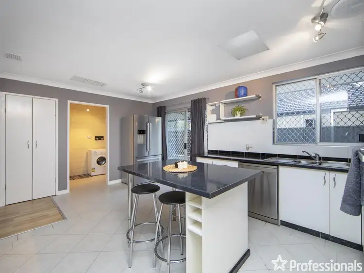 Fourth view of Homely house listing, 27 Bauhinia Road, Forrestfield WA 6058
