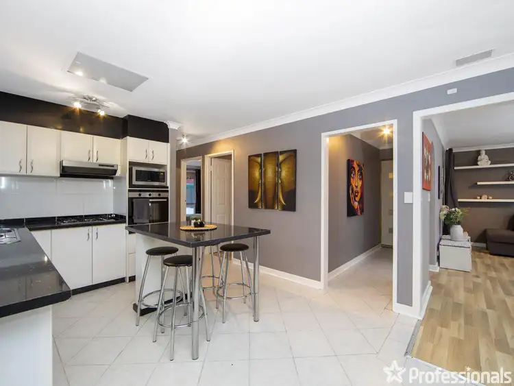 Fifth view of Homely house listing, 27 Bauhinia Road, Forrestfield WA 6058